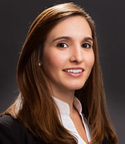 Photo: Attorney Ashley L. Triay, Of Counsel